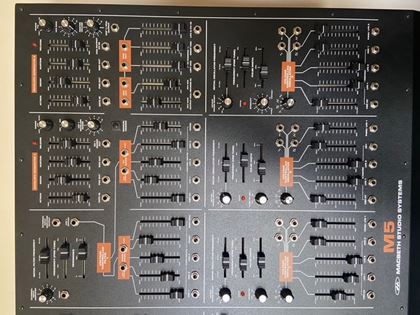 various-Macbeth M5